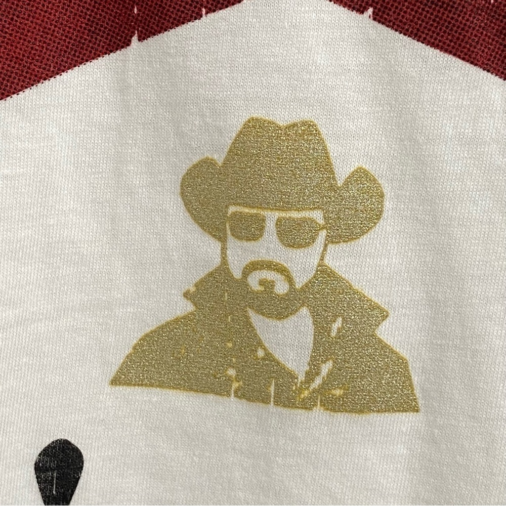 “LET ER’ RIP” Rip Wheeler Yellowstone T-shirt - Picture 6 of 8